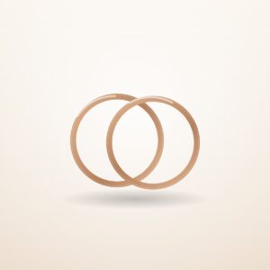 Anello Intreccio