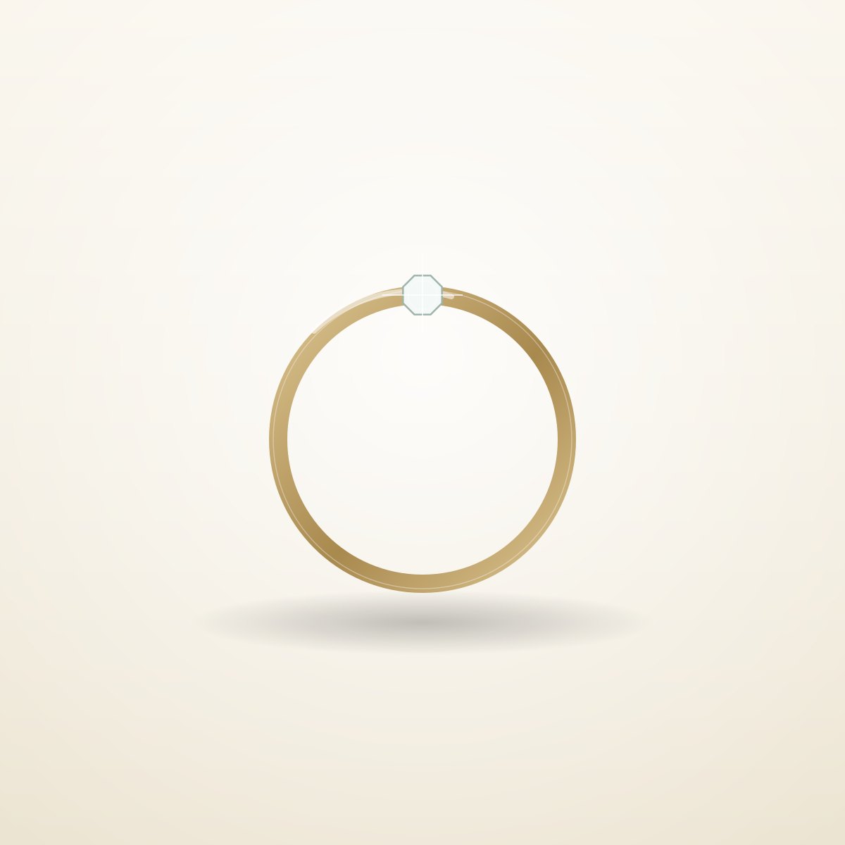 Anello Prima Luce